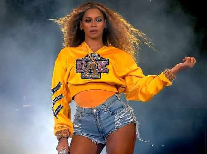 Beyonce inaugurates maiden store in Rajasthan
